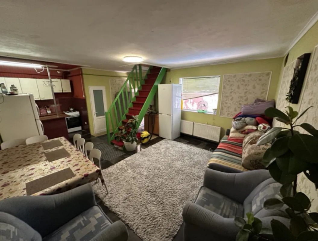 Квартира на вул. Колонтаевская, 87 м², 58 000$ — FAKTOR