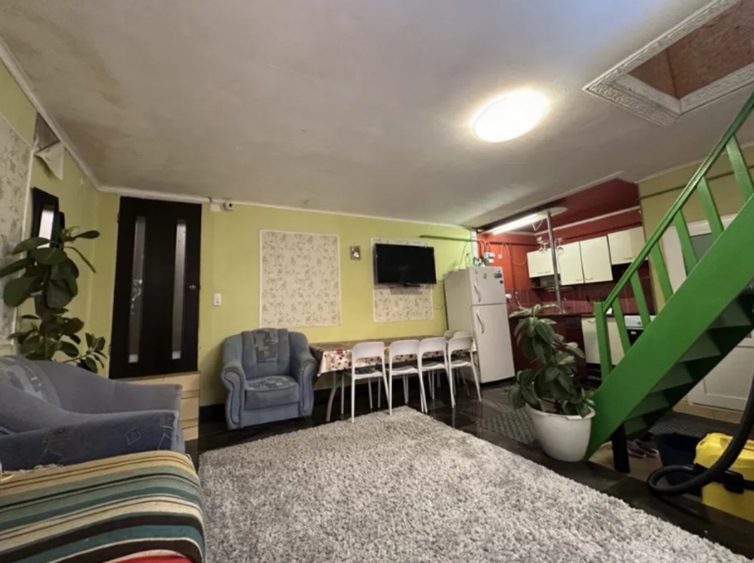 Квартира на вул. Колонтаевская, 87 м², 58 000$ — FAKTOR