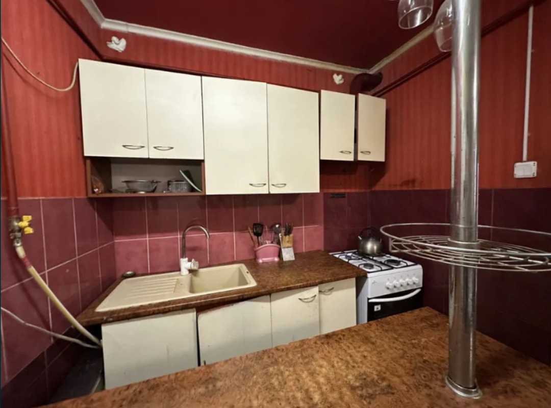 Квартира на вул. Колонтаевская, 87 м², 58 000$ — FAKTOR