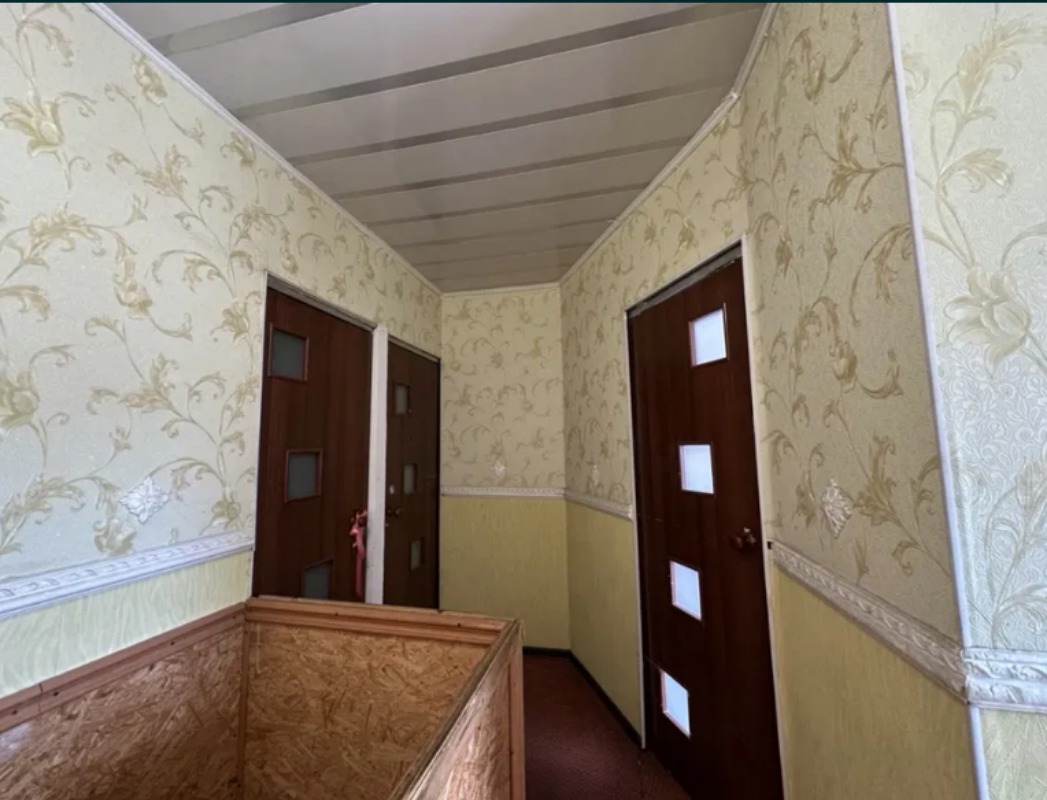 Квартира на вул. Колонтаевская, 87 м², 58 000$ — FAKTOR