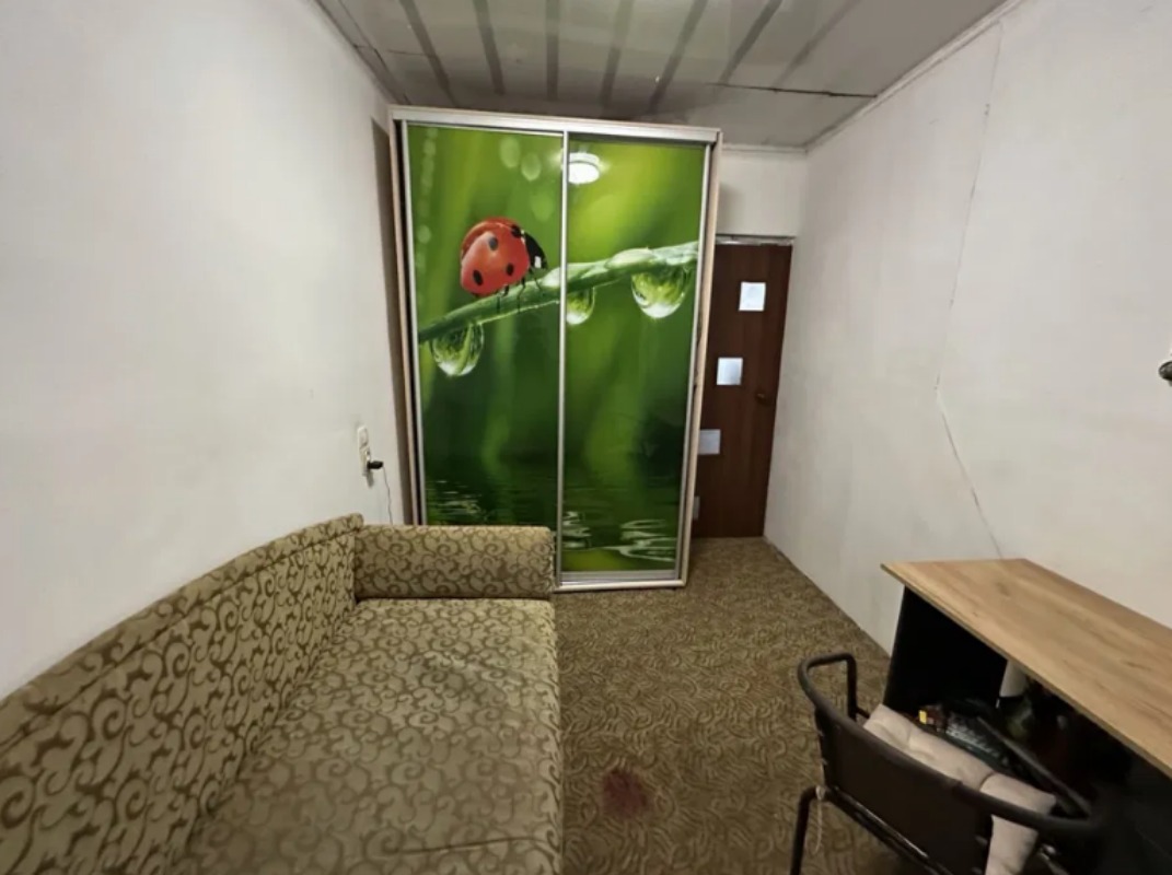 Квартира на вул. Колонтаевская, 87 м², 58 000$ — FAKTOR