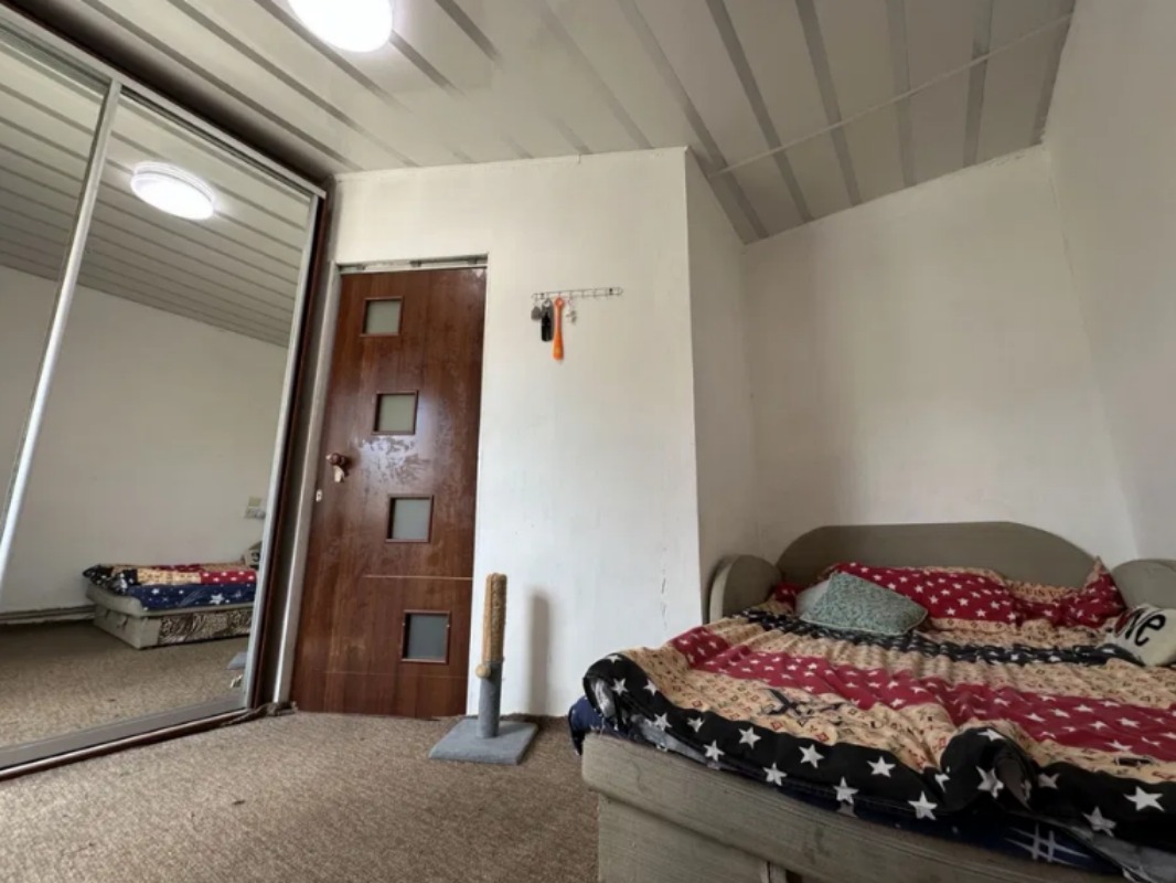 Квартира на вул. Колонтаевская, 87 м², 58 000$ — FAKTOR
