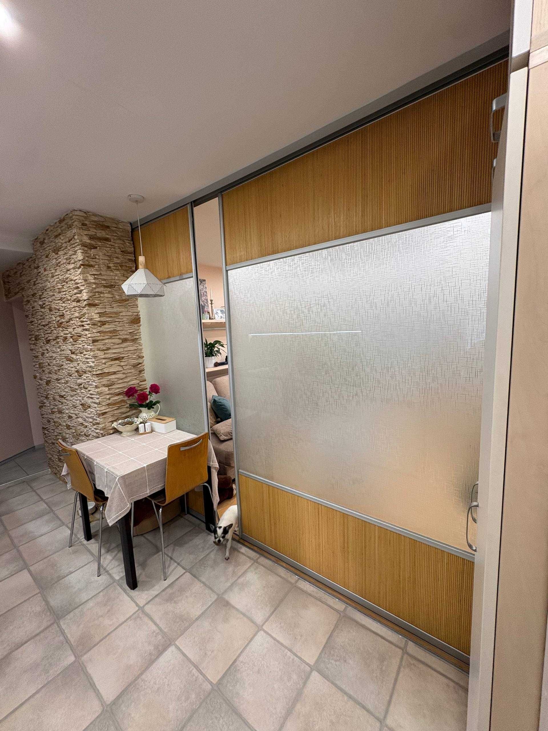 Квартира на вул. Разумовская, 43 м², 41 000$ — FAKTOR