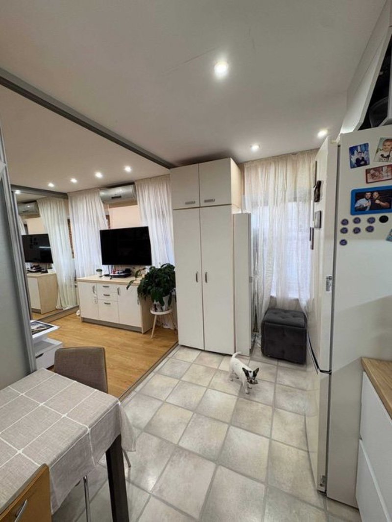 Квартира на вул. Разумовская, 43 м², 41 000$ — FAKTOR