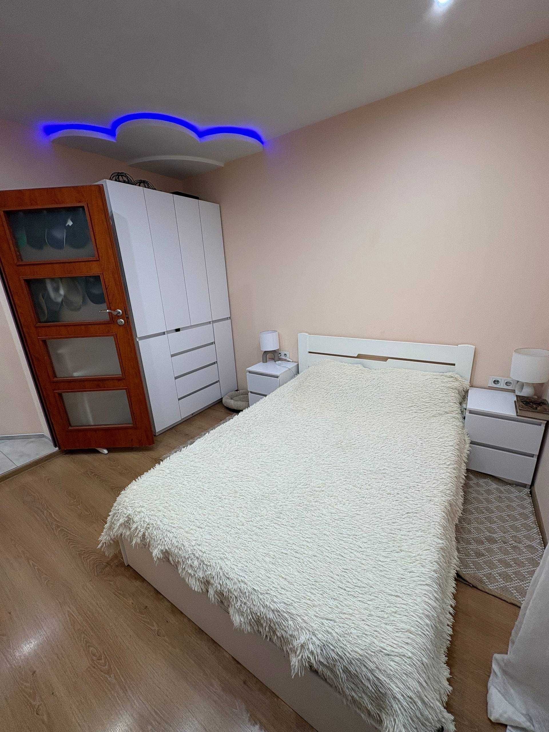 Квартира на вул. Разумовская, 43 м², 41 000$ — FAKTOR