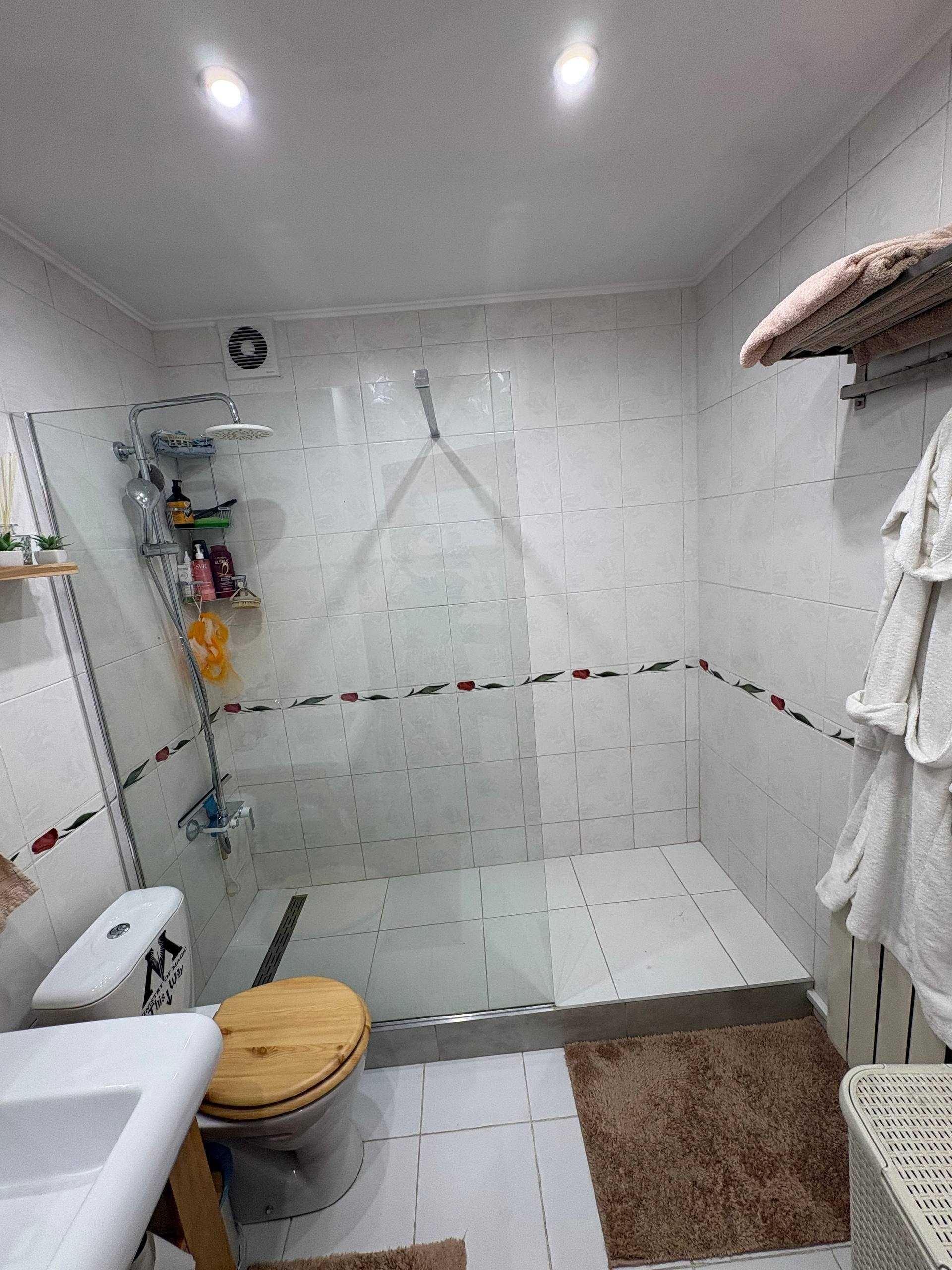 Квартира на вул. Разумовская, 43 м², 41 000$ — FAKTOR