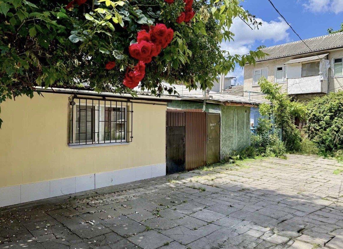 Квартира на вул. Богдана Хмельницкого, 45 м², 45 000$ — FAKTOR