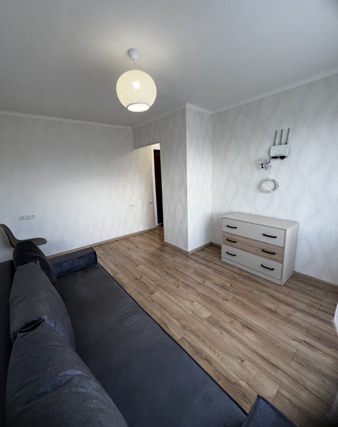 Квартира на вул. Мельницкая, 22 м², 28 500$ — FAKTOR