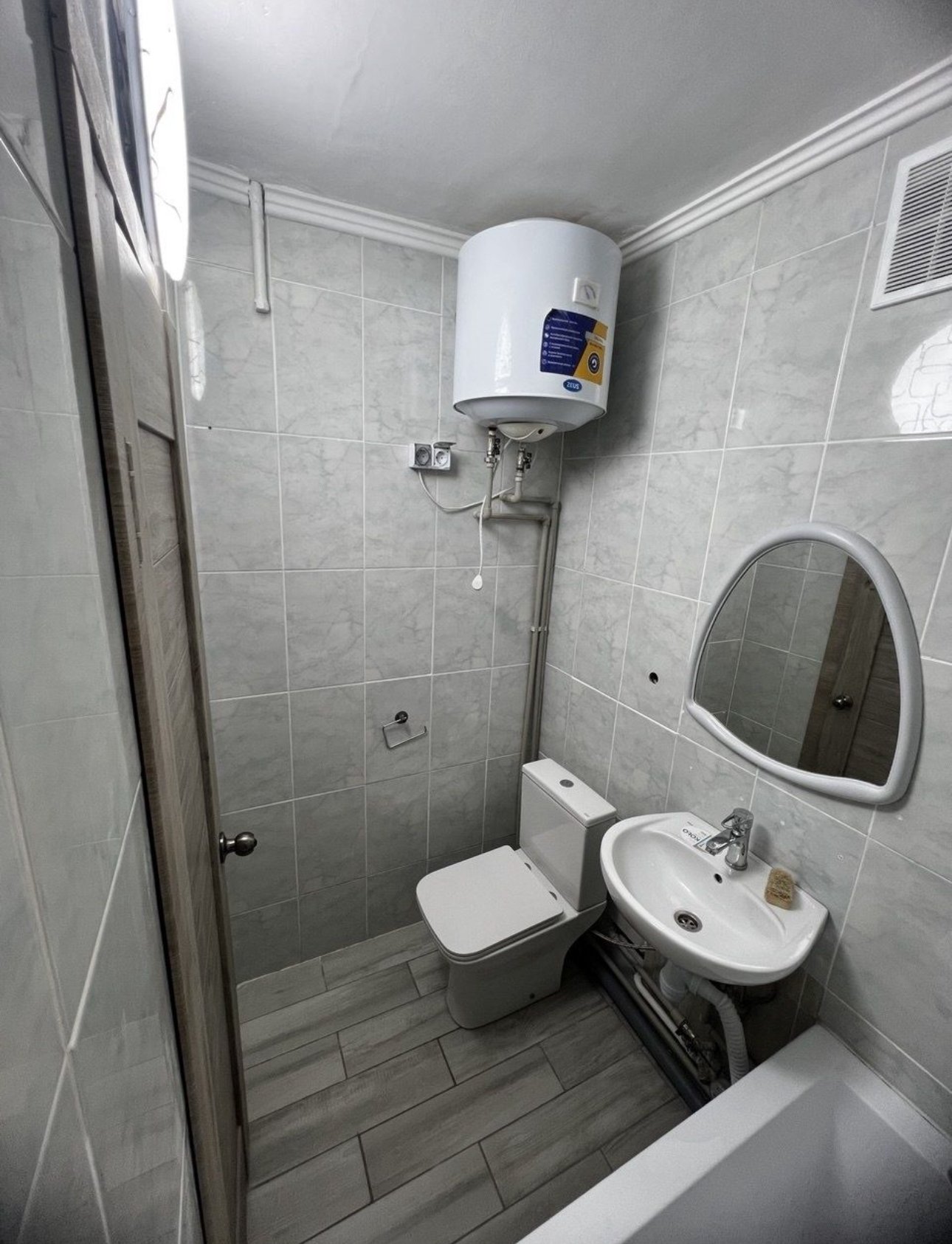 Квартира на вул. Мельницкая, 22 м², 28 500$ — FAKTOR
