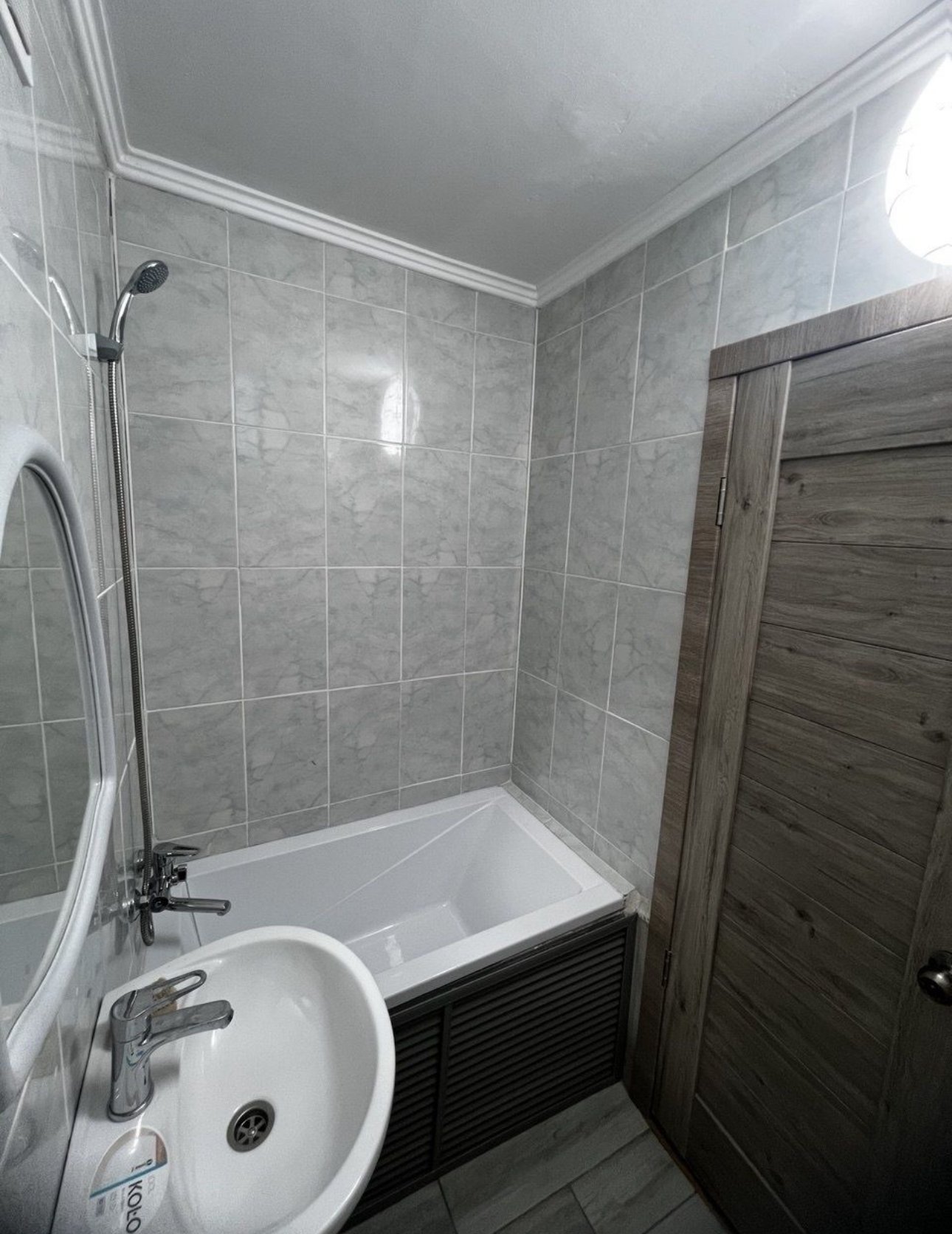 Квартира на вул. Мельницкая, 22 м², 28 500$ — FAKTOR