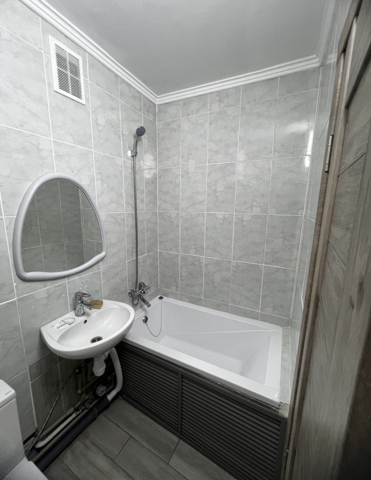 Квартира на вул. Мельницкая, 22 м², 28 500$ — FAKTOR