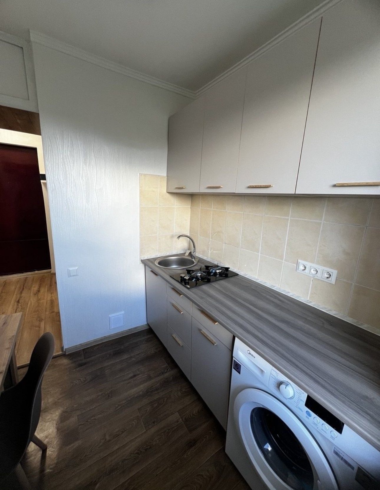 Квартира на вул. Мельницкая, 22 м², 28 500$ — FAKTOR