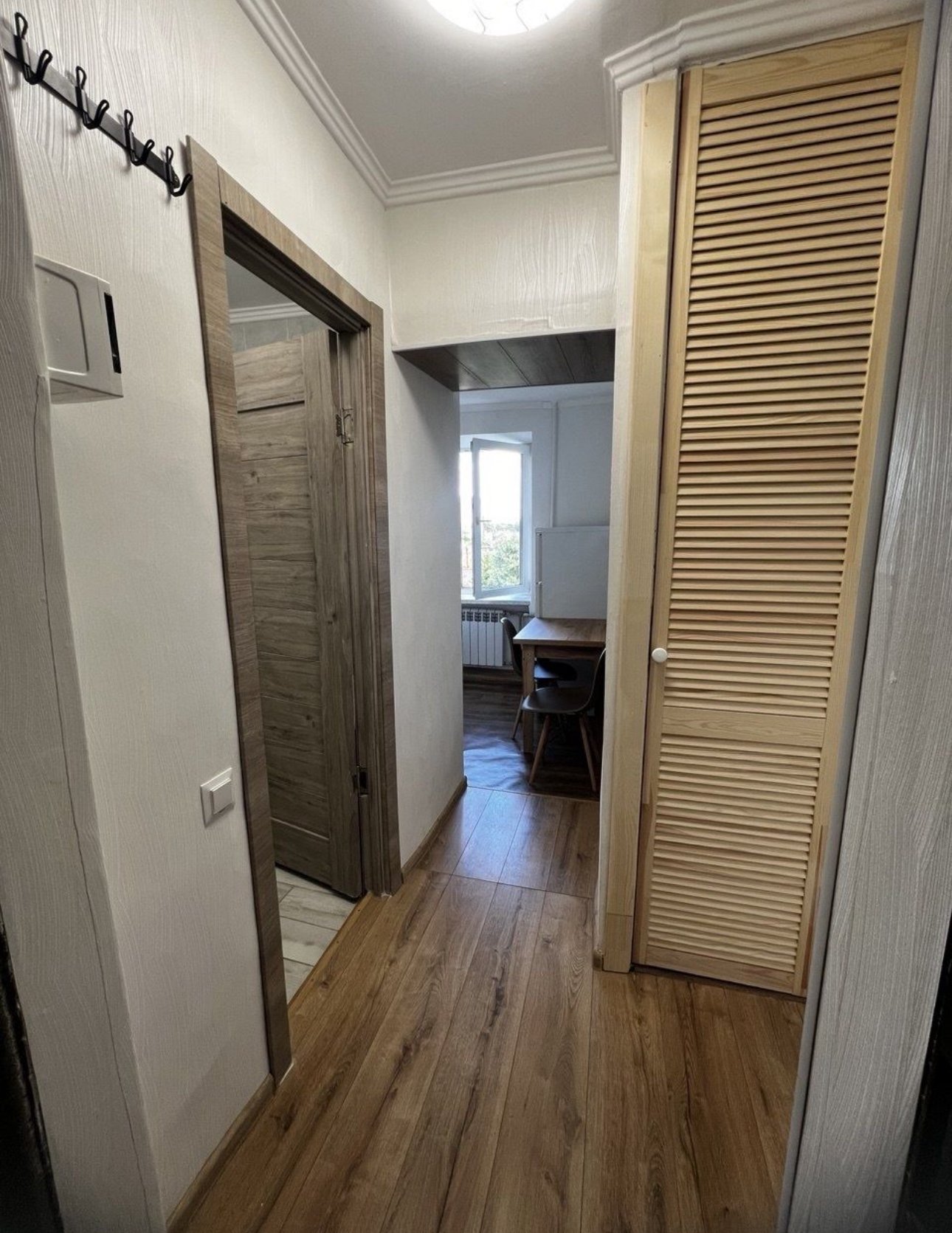 Квартира на вул. Мельницкая, 22 м², 28 500$ — FAKTOR
