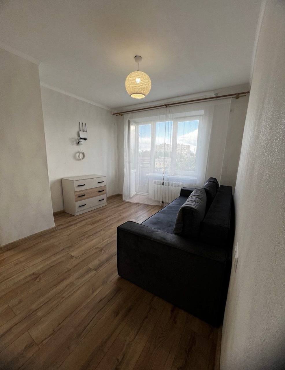 Квартира на вул. Мельницкая, 22 м², 28 500$ — FAKTOR