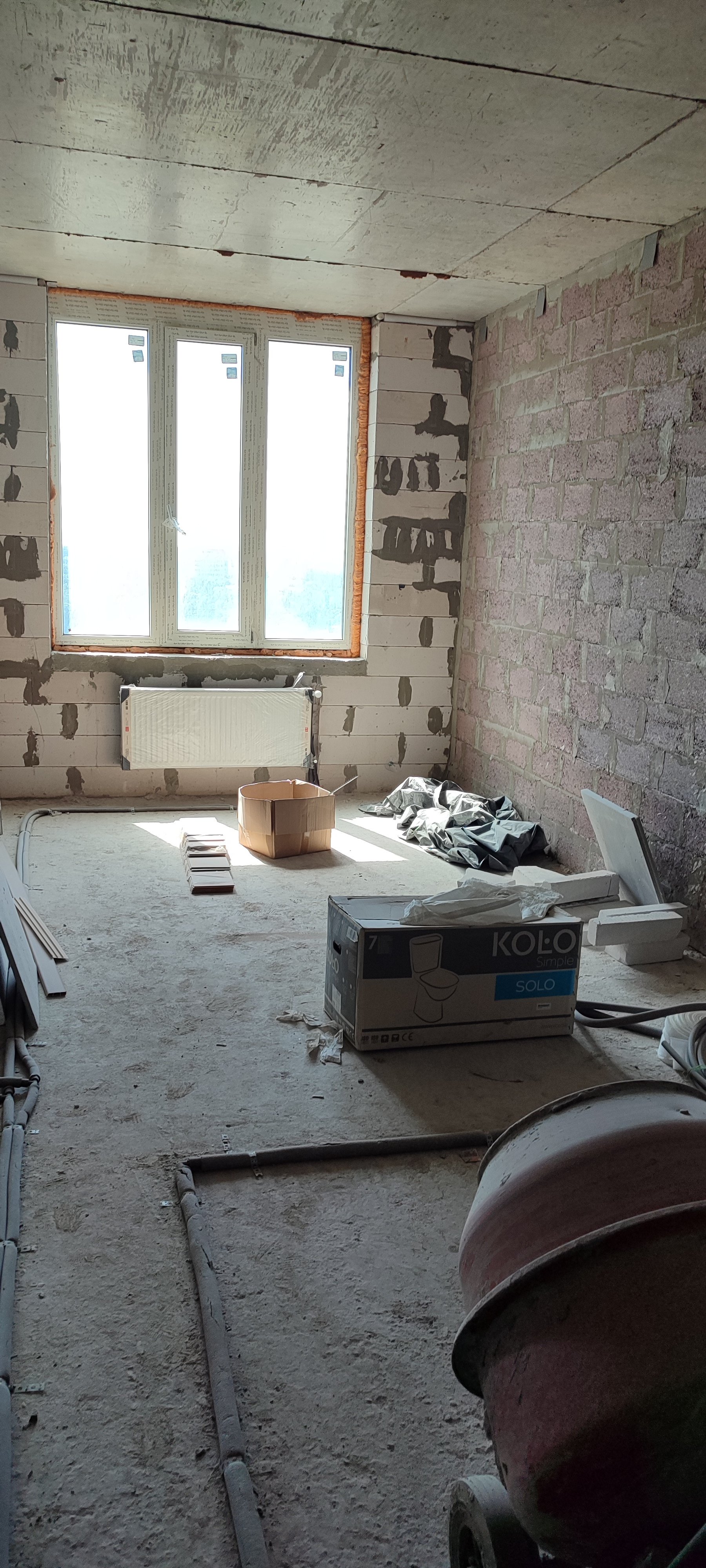 Квартира на вул. Филатова Академика, 42 м², 42 000$ — FAKTOR