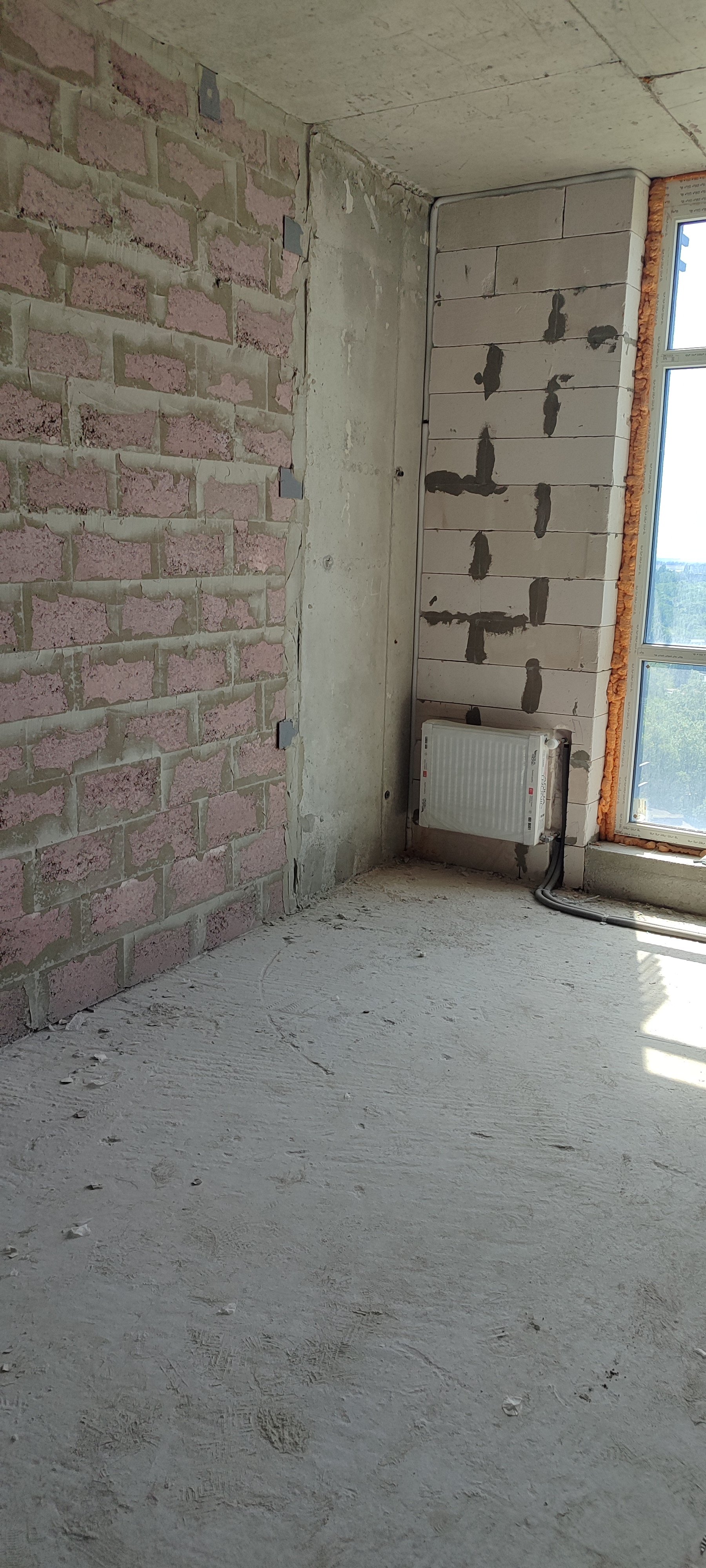 Квартира на вул. Филатова Академика, 42 м², 42 000$ — FAKTOR