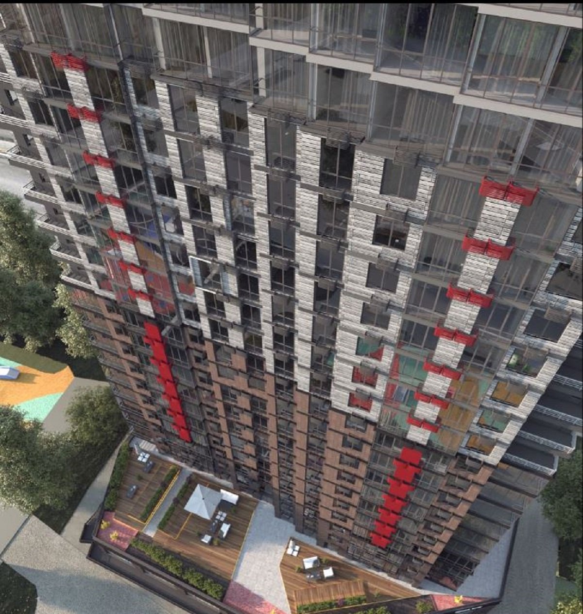 Квартира на ул. Филатова Академика, 42 м², 42 000$ — FAKTOR