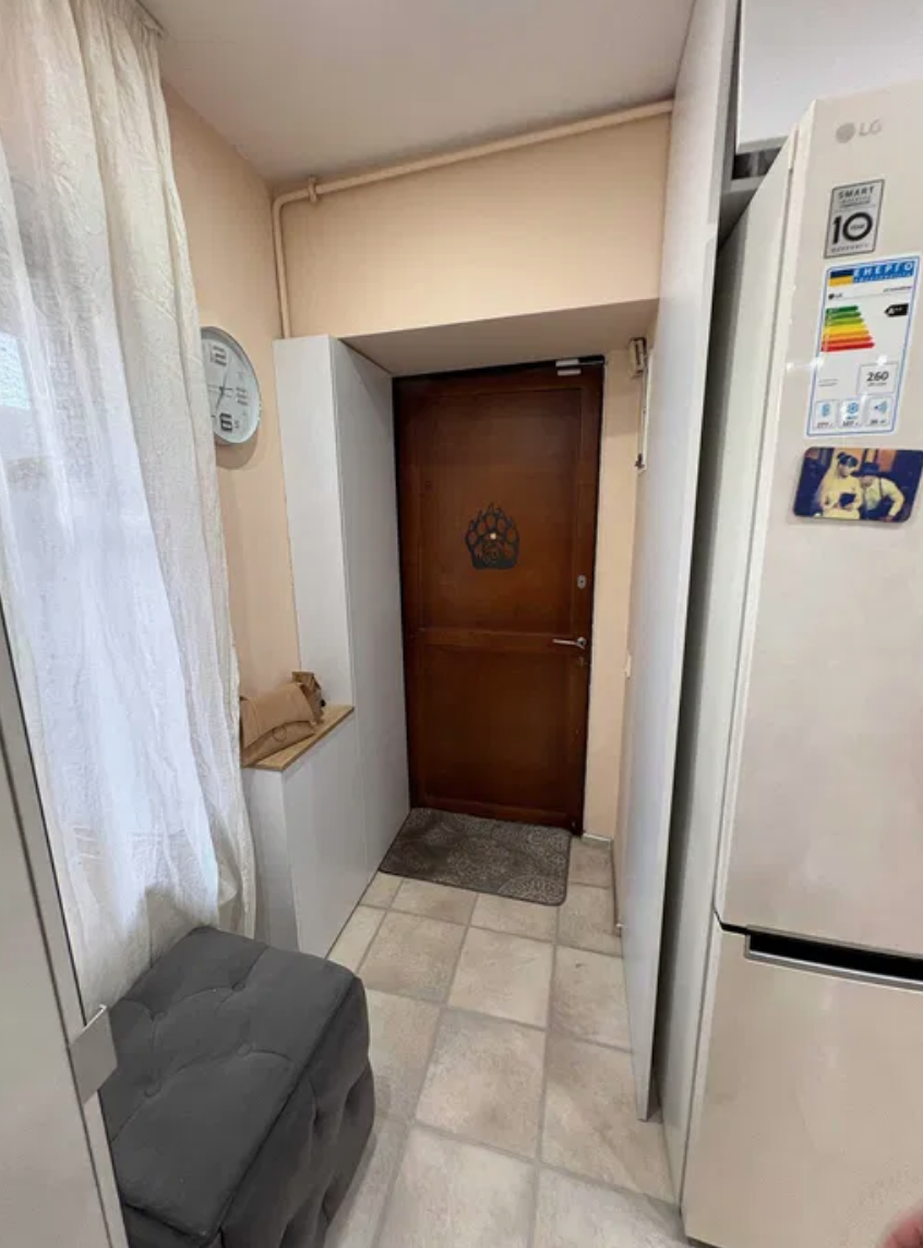 Квартира на вул. Разумовская, 43 м², 41 000$ — FAKTOR