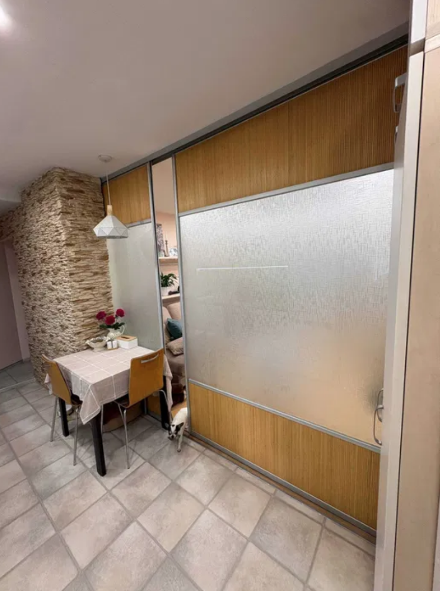 Квартира на вул. Разумовская, 43 м², 41 000$ — FAKTOR