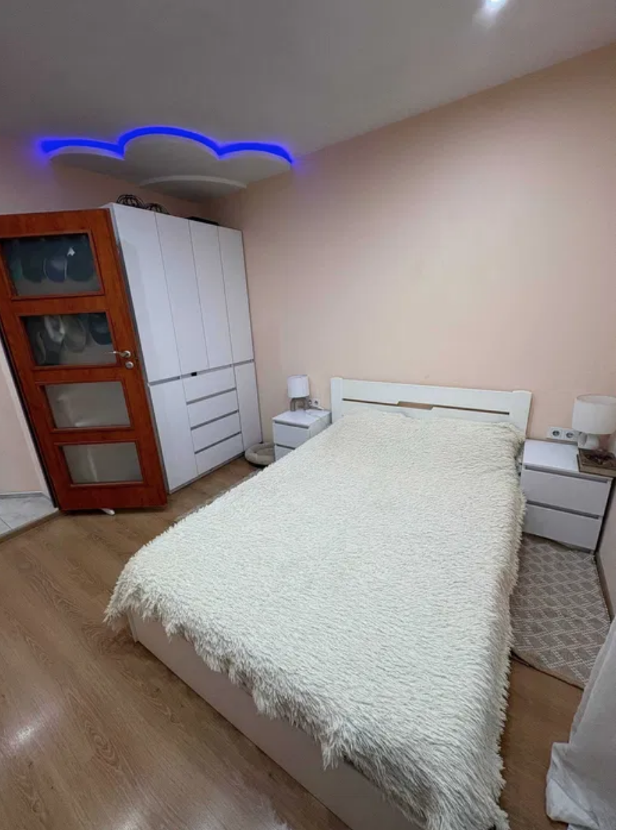 Квартира на вул. Разумовская, 43 м², 41 000$ — FAKTOR