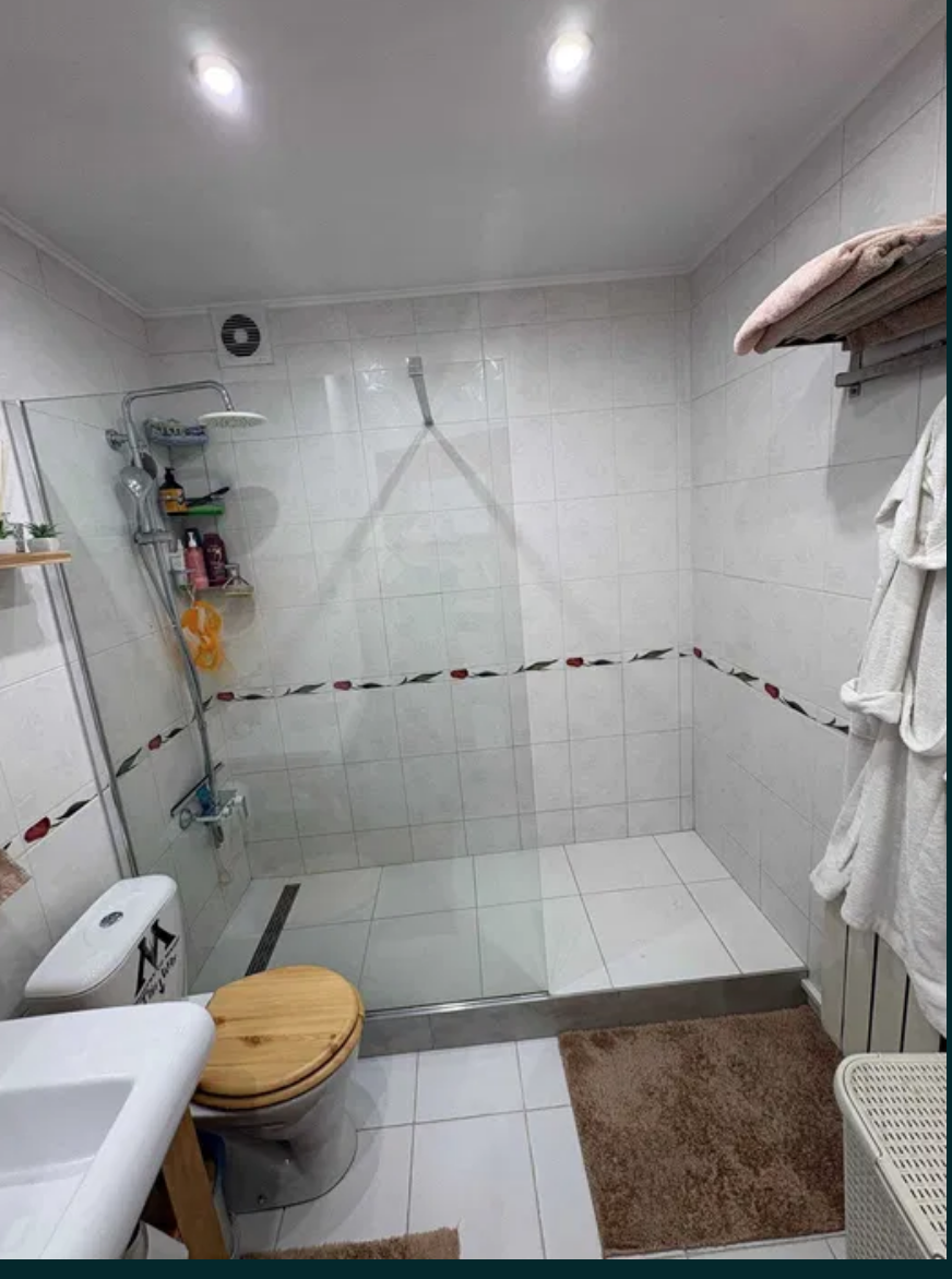 Квартира на вул. Разумовская, 43 м², 41 000$ — FAKTOR
