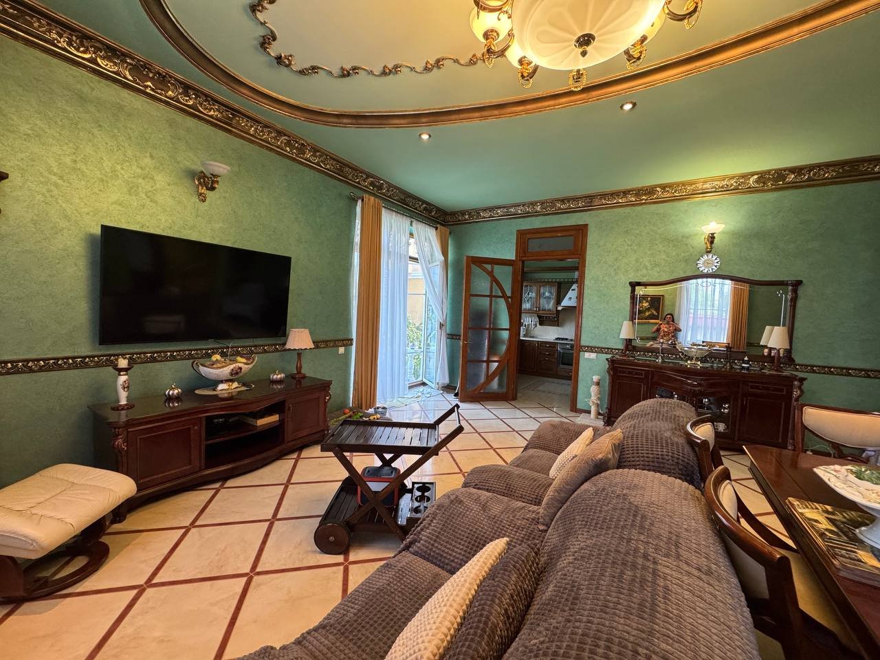 Будинок на вул. Равенства, 299 м², 470 000$ — FAKTOR