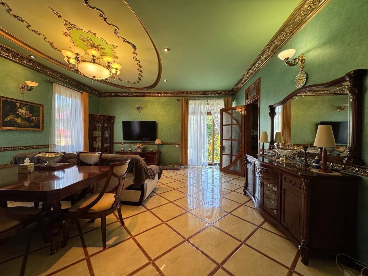 Будинок на вул. Равенства, 299 м², 470 000$ — FAKTOR