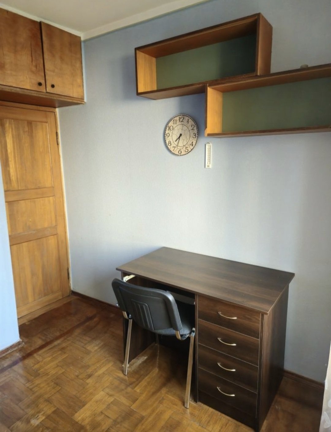 Квартира на вул. Бреуса, 65 м², 55 000$ — FAKTOR