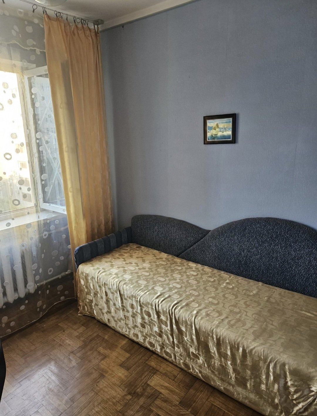 Квартира на вул. Бреуса, 65 м², 55 000$ — FAKTOR