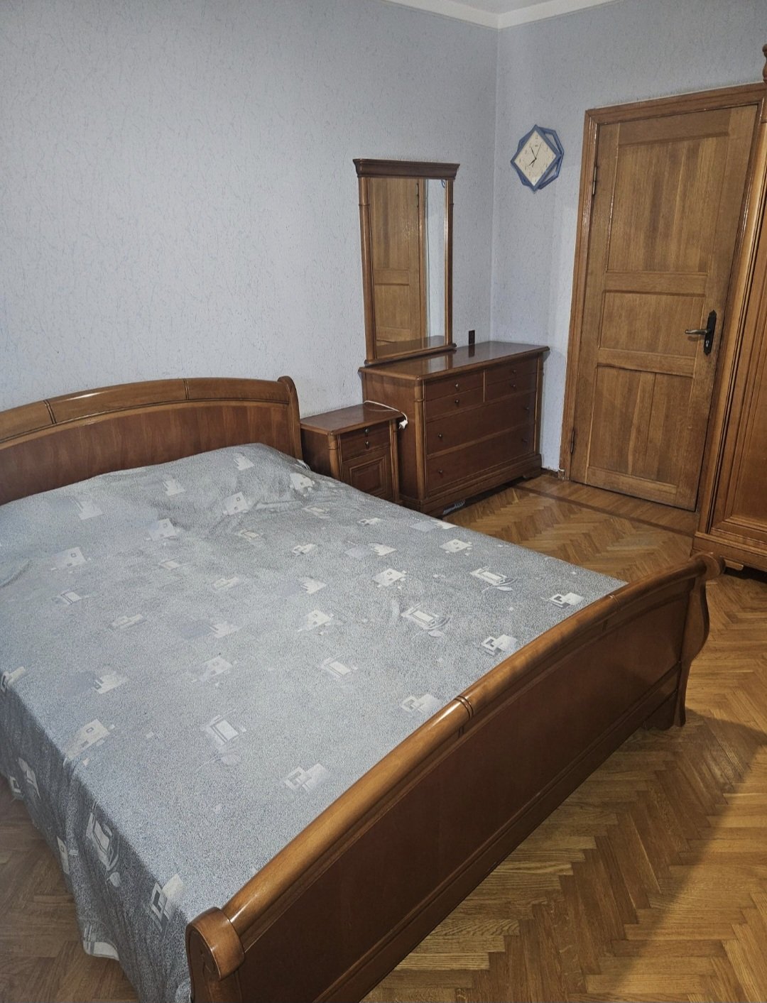 Квартира на вул. Бреуса, 65 м², 55 000$ — FAKTOR