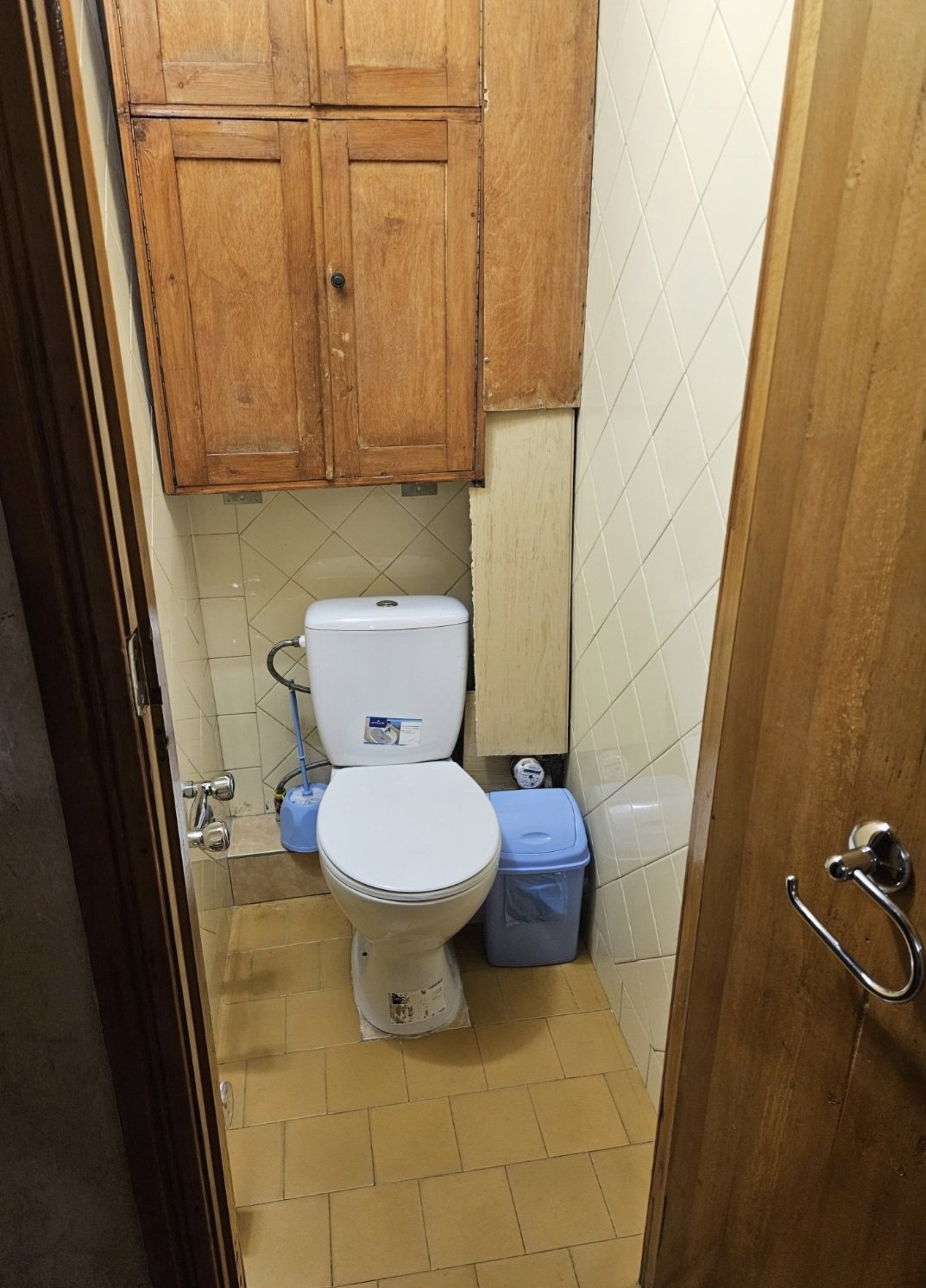 Квартира на вул. Бреуса, 65 м², 55 000$ — FAKTOR