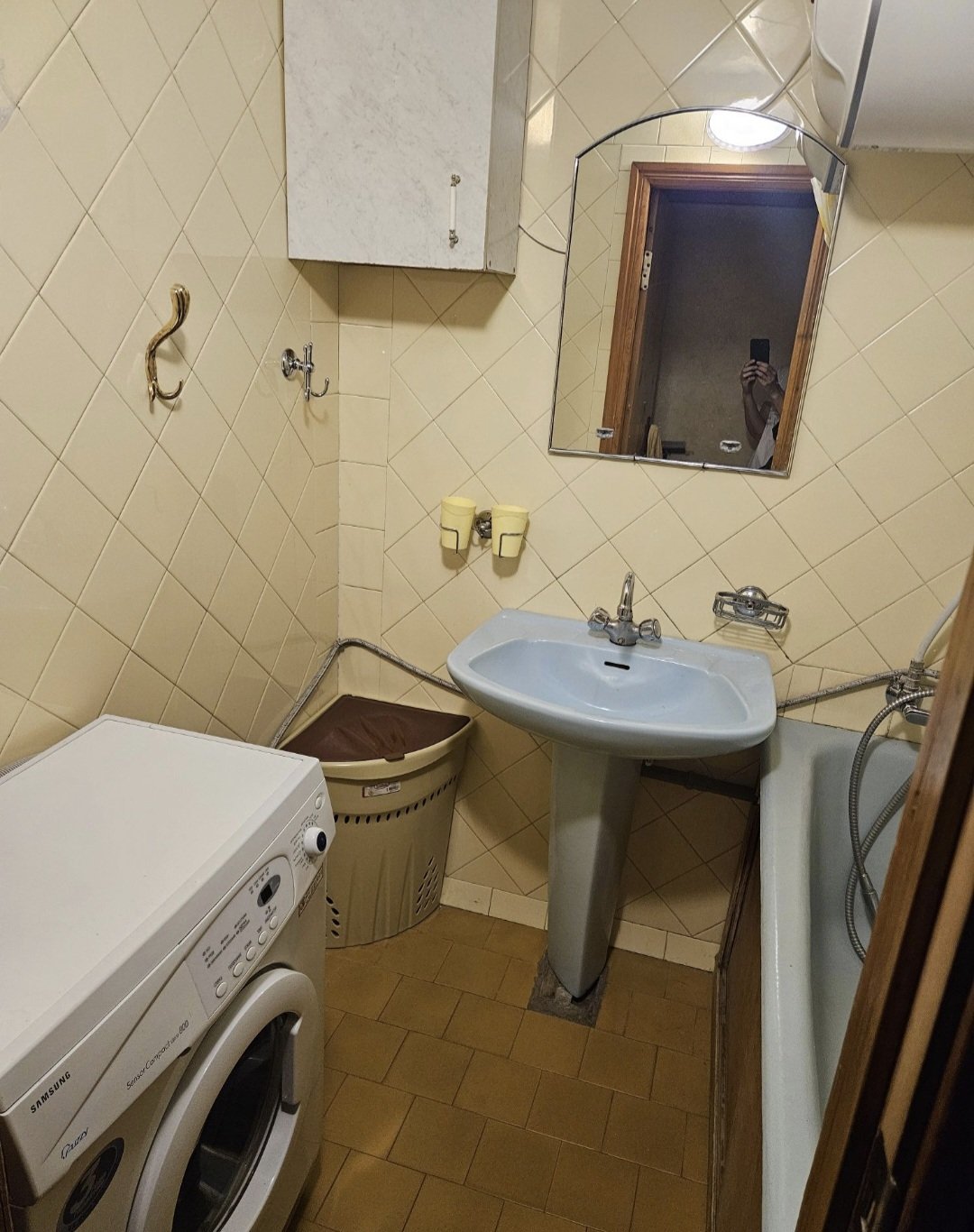Квартира на вул. Бреуса, 65 м², 55 000$ — FAKTOR