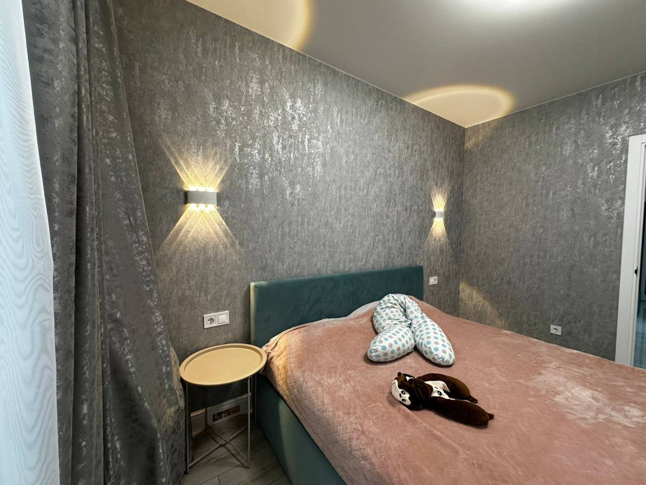 Квартира на вул. Гуляева Полковника проспект, 76 м², 115 000$ — FAKTOR