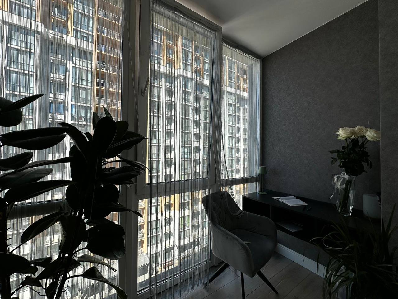Квартира на вул. Гуляева Полковника проспект, 76 м², 115 000$ — FAKTOR