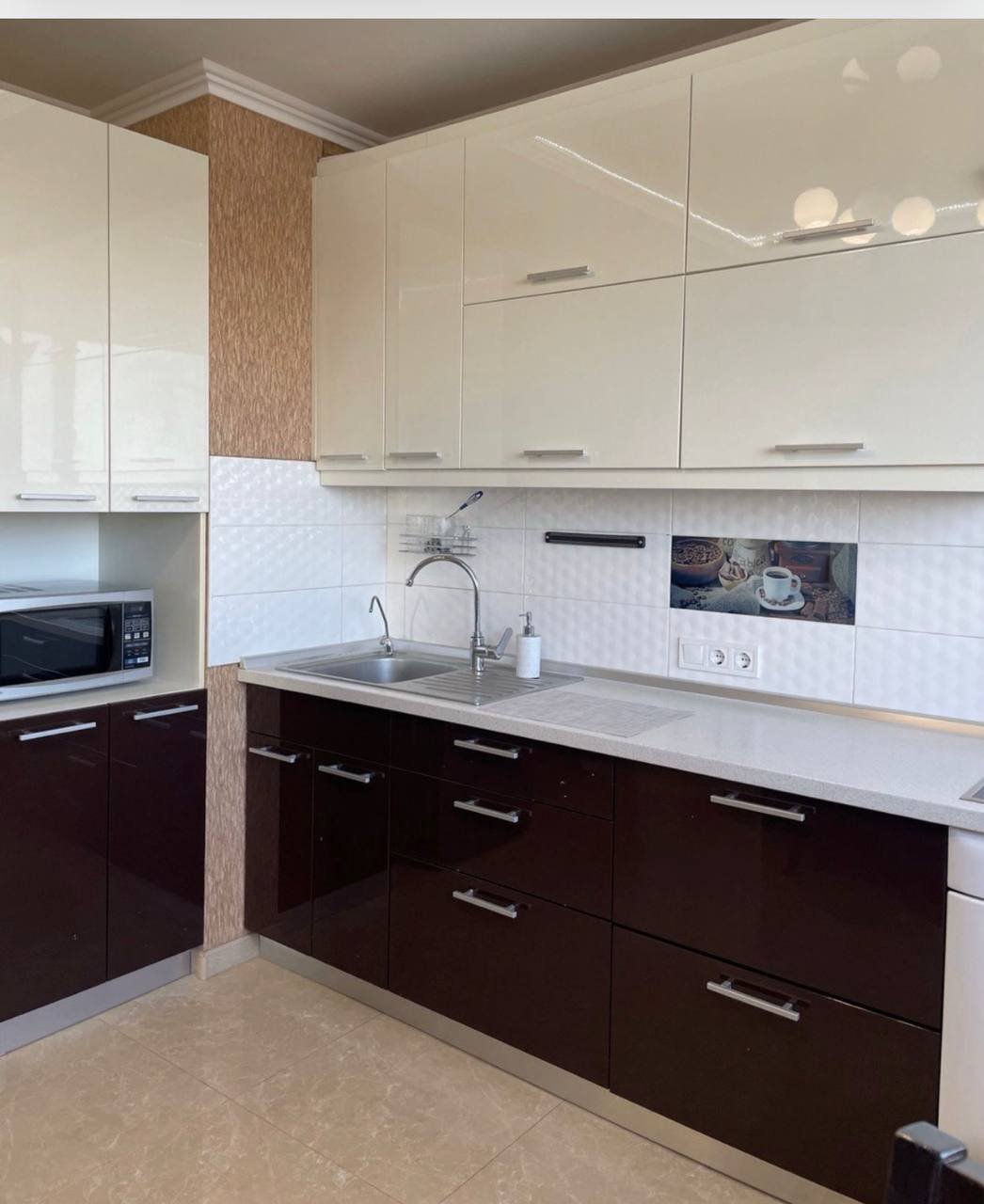 Квартира на вул. Прохоровская, 44 м², 61 000$ — FAKTOR