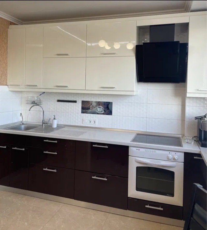 Квартира на вул. Прохоровская, 44 м², 61 000$ — FAKTOR