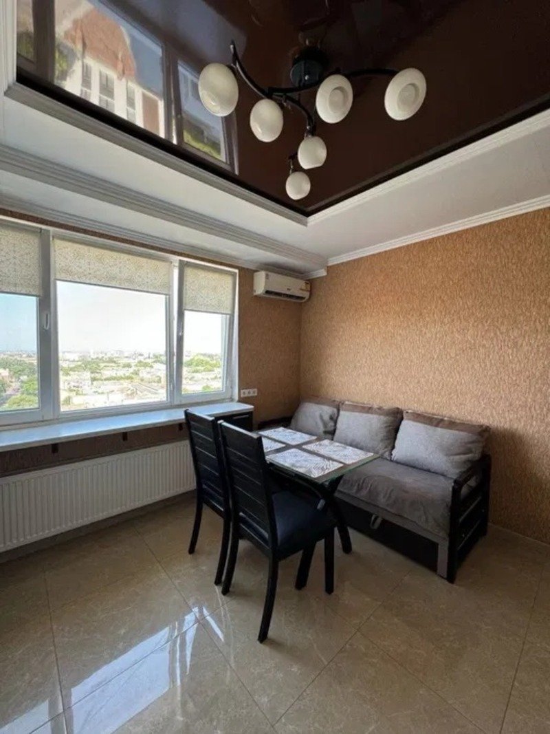 Квартира на вул. Прохоровская, 44 м², 61 000$ — FAKTOR