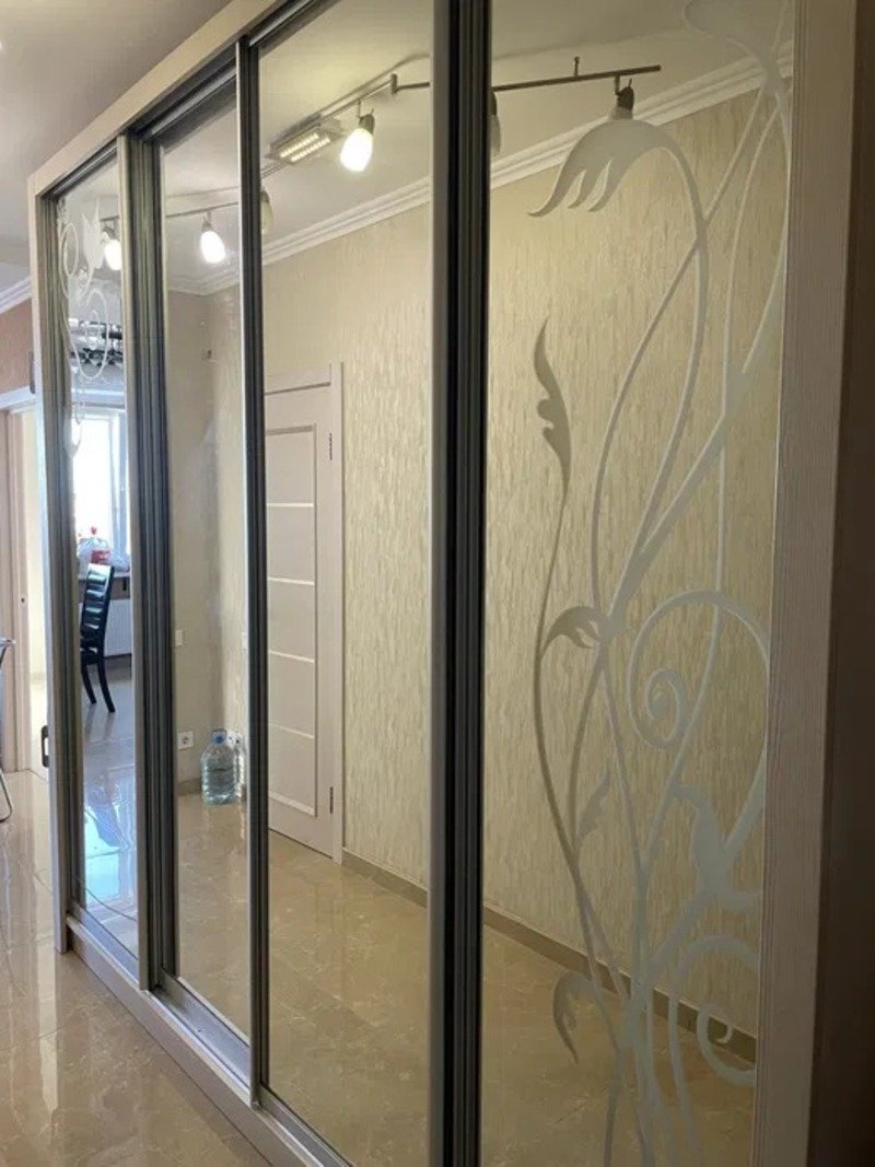 Квартира на вул. Прохоровская, 44 м², 61 000$ — FAKTOR