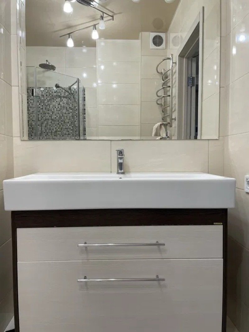 Квартира на вул. Прохоровская, 44 м², 61 000$ — FAKTOR