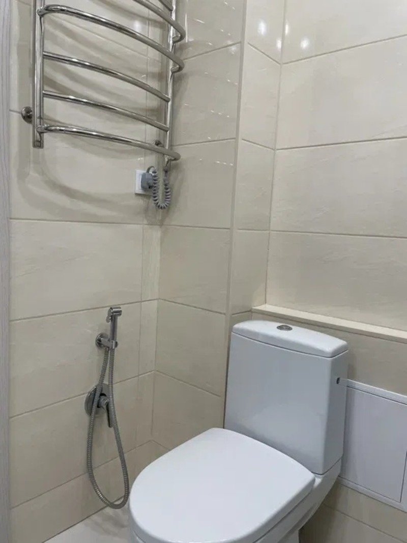 Квартира на вул. Прохоровская, 44 м², 61 000$ — FAKTOR
