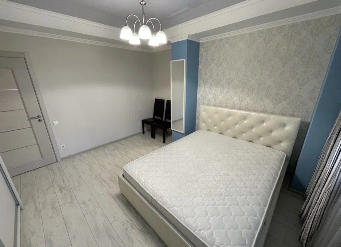 Квартира на вул. Прохоровская, 44 м², 61 000$ — FAKTOR