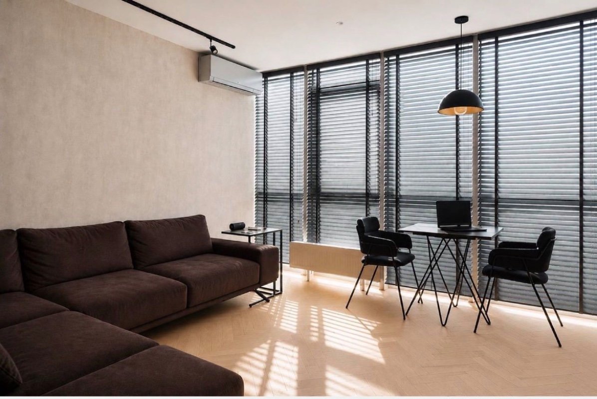 Квартира на вул. Болгарская, 50 м², 85 000$ — FAKTOR