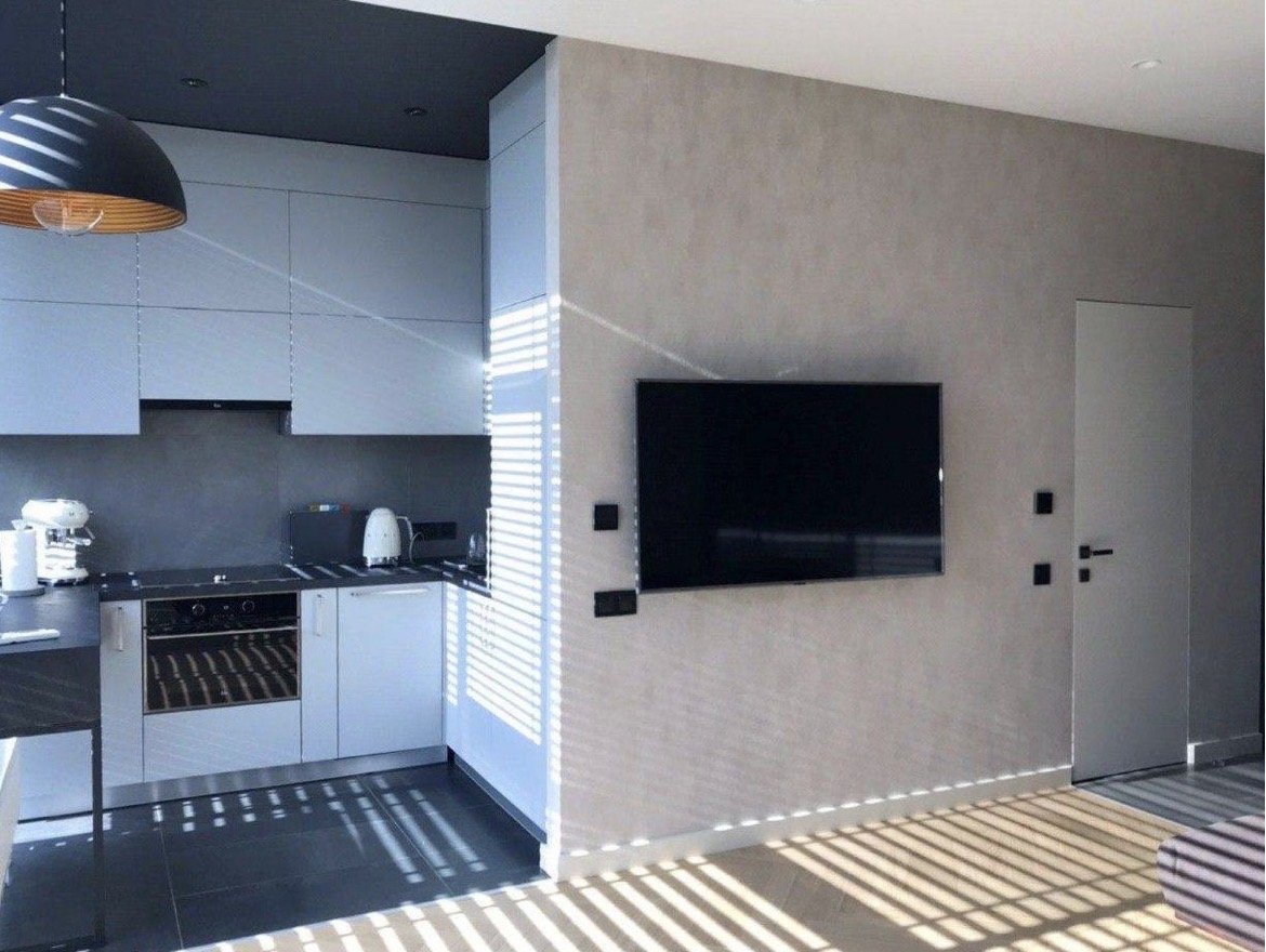 Квартира на вул. Болгарская, 50 м², 85 000$ — FAKTOR