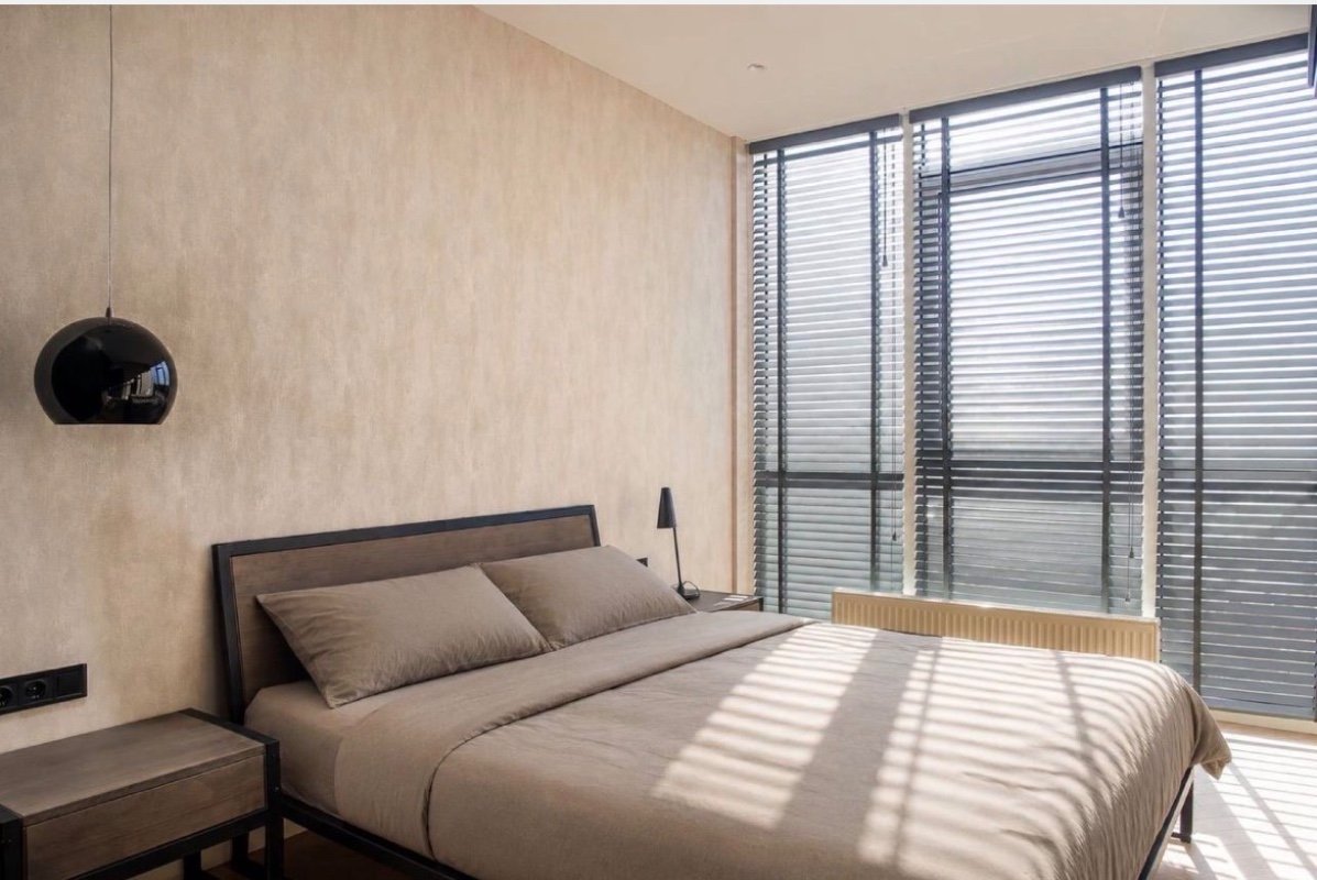 Квартира на вул. Болгарская, 50 м², 85 000$ — FAKTOR