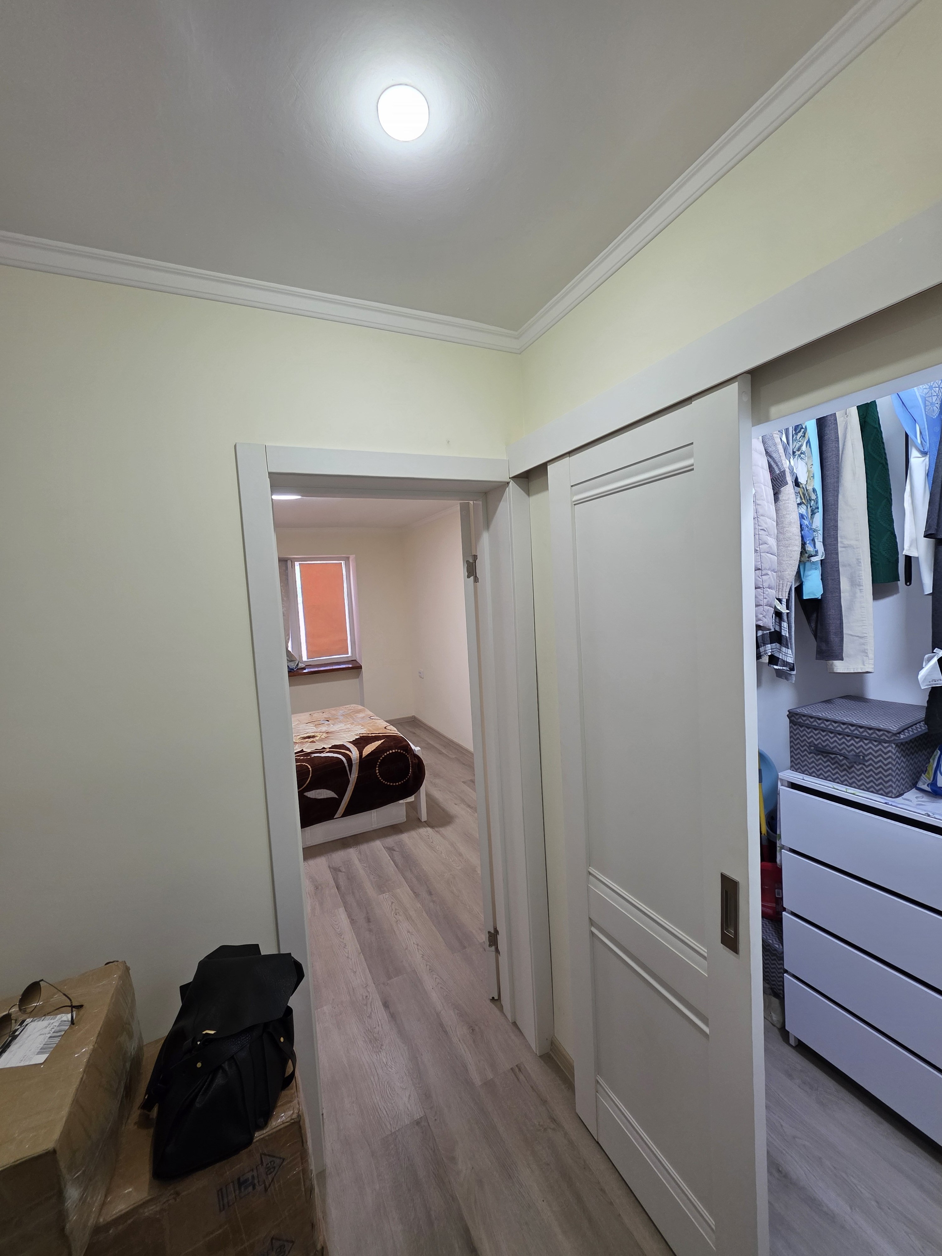 Квартира на вул. Тираспольское шоссе, 34 м², 27 000$ — FAKTOR