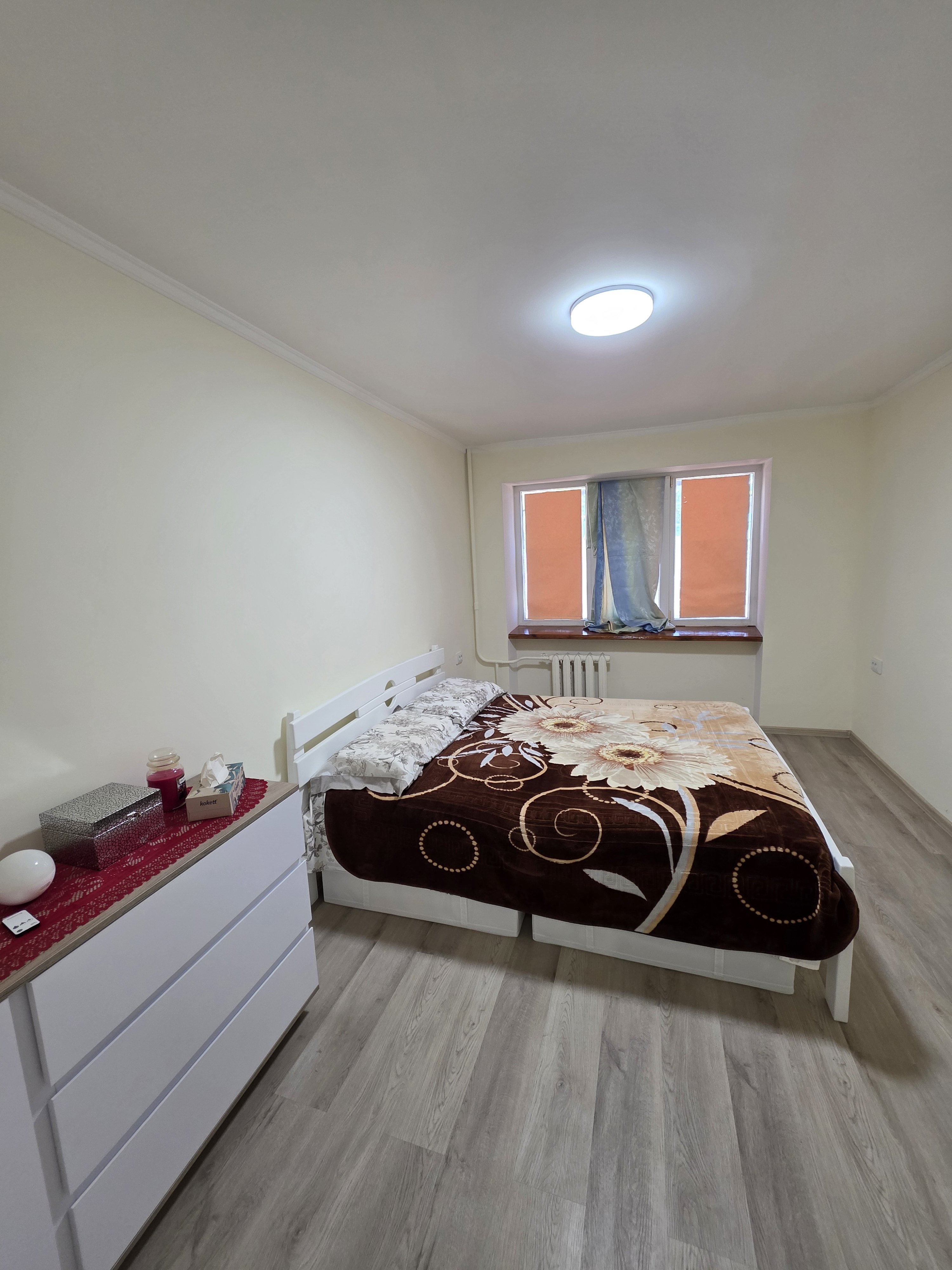 Квартира на вул. Тираспольское шоссе, 34 м², 27 000$ — FAKTOR