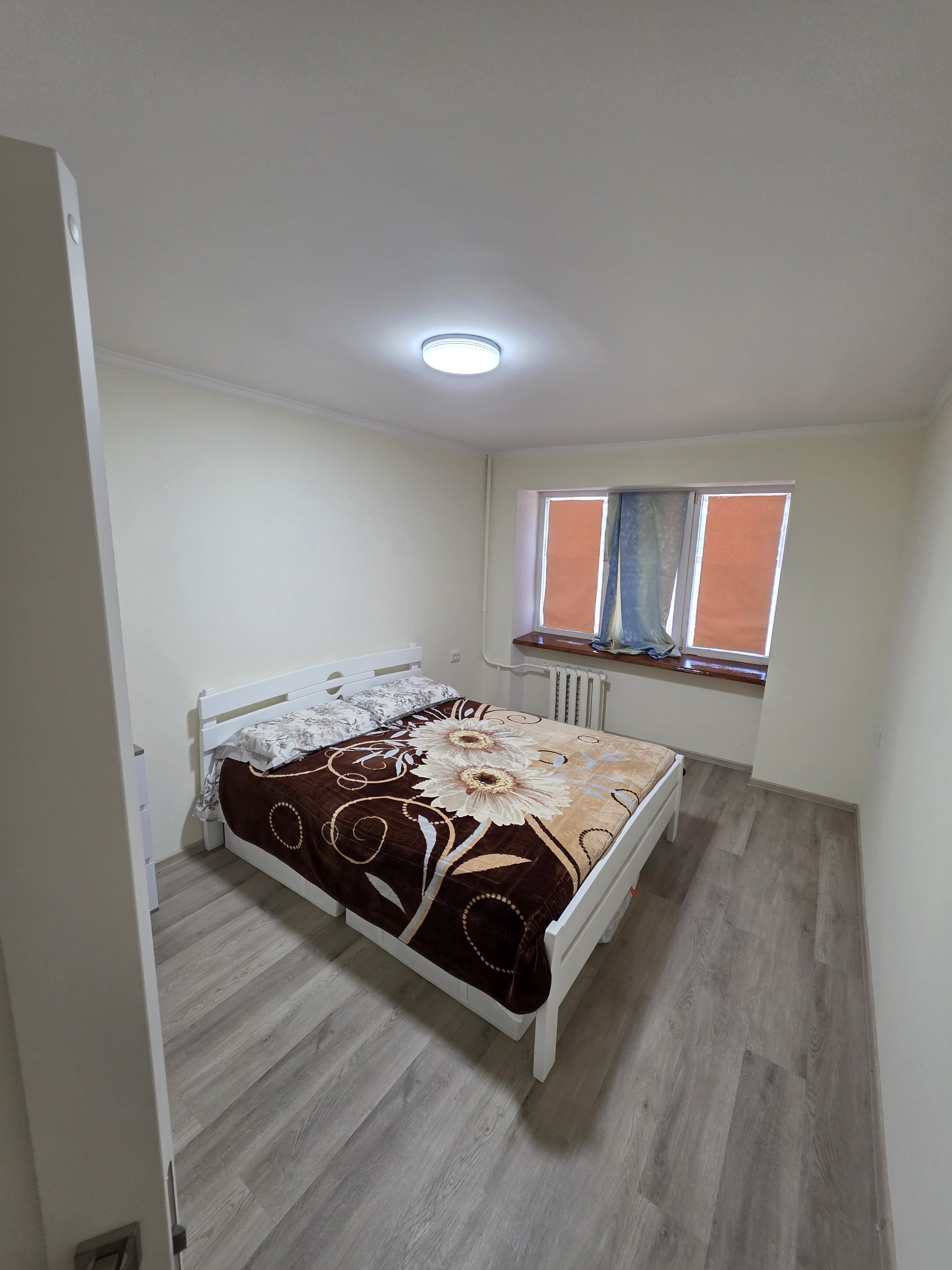 Квартира на вул. Тираспольское шоссе, 34 м², 27 000$ — FAKTOR