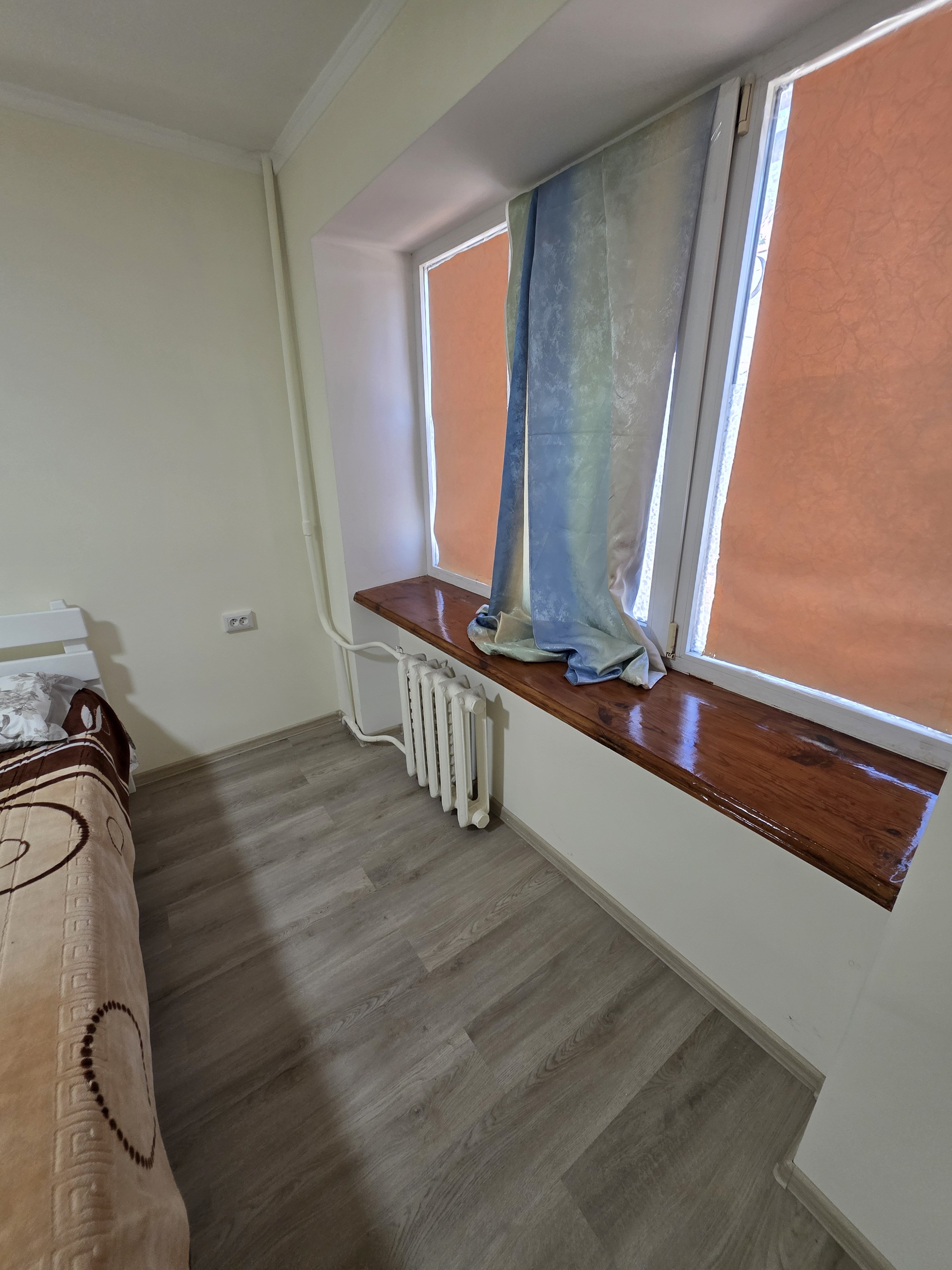 Квартира на вул. Тираспольское шоссе, 34 м², 27 000$ — FAKTOR