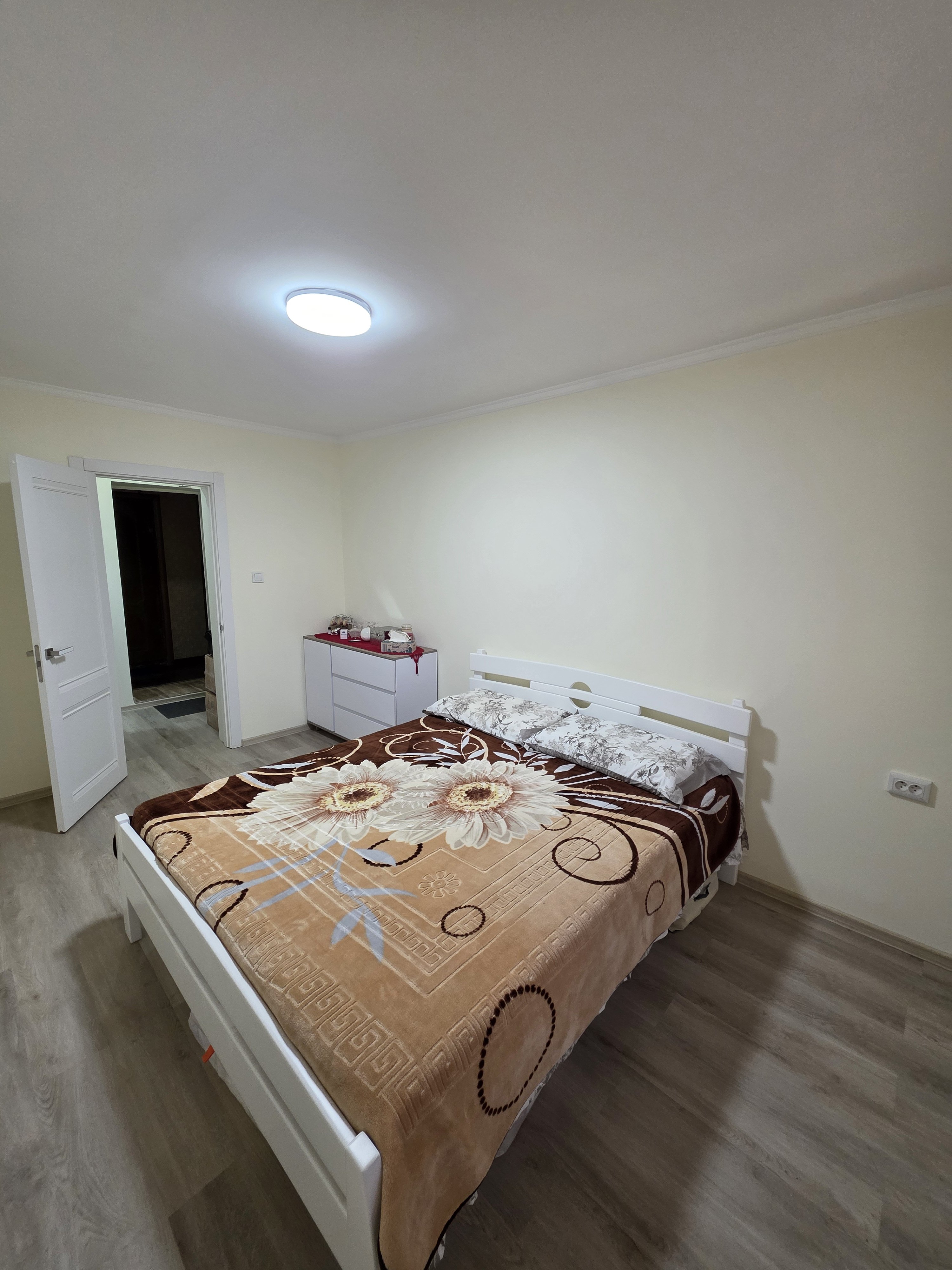 Квартира на вул. Тираспольское шоссе, 34 м², 27 000$ — FAKTOR