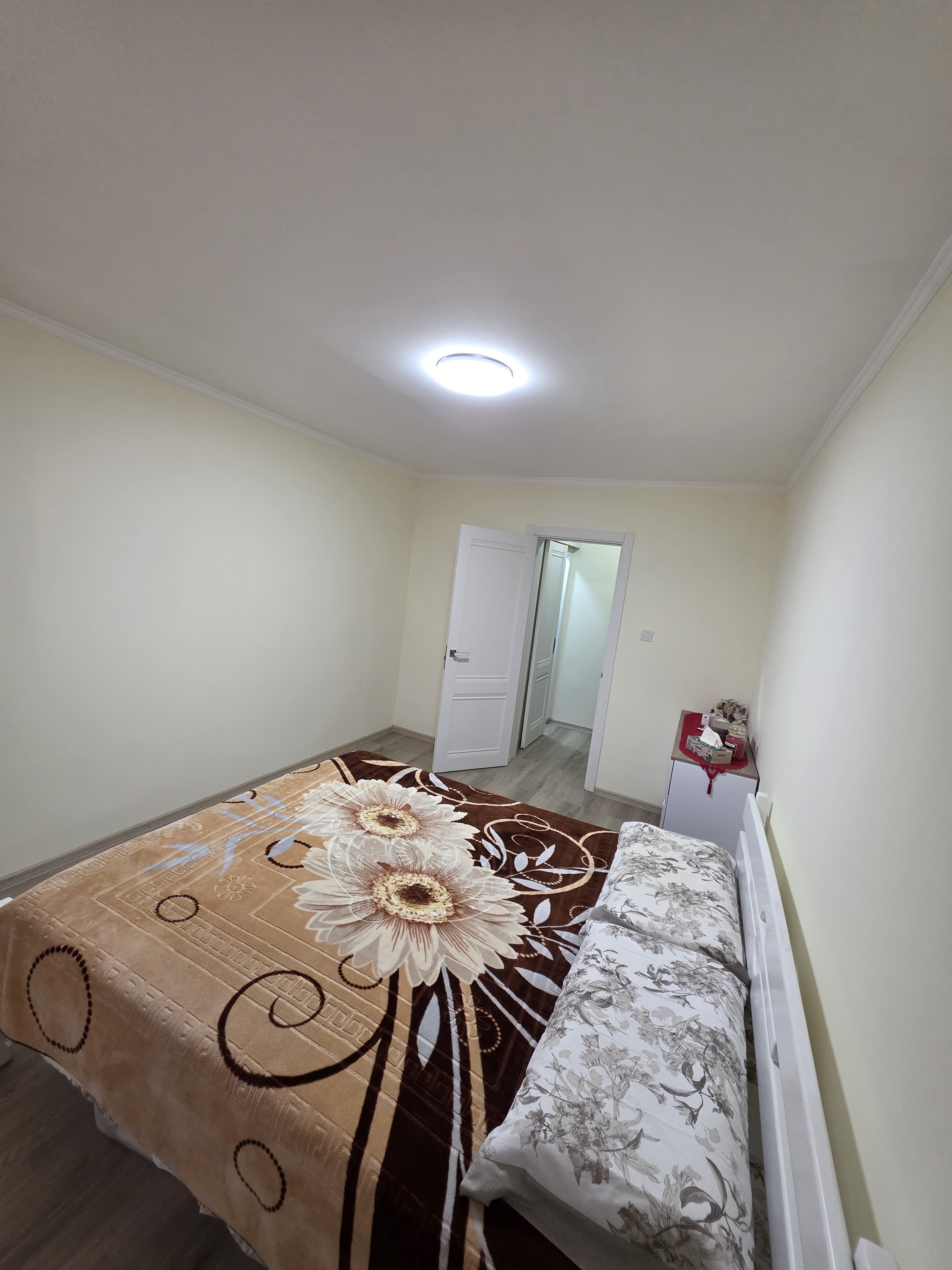 Квартира на вул. Тираспольское шоссе, 34 м², 27 000$ — FAKTOR